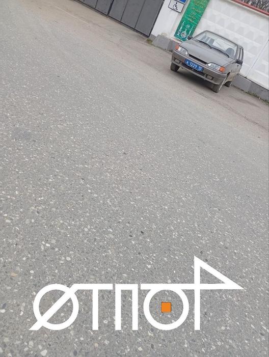 Знищили авто кадировців