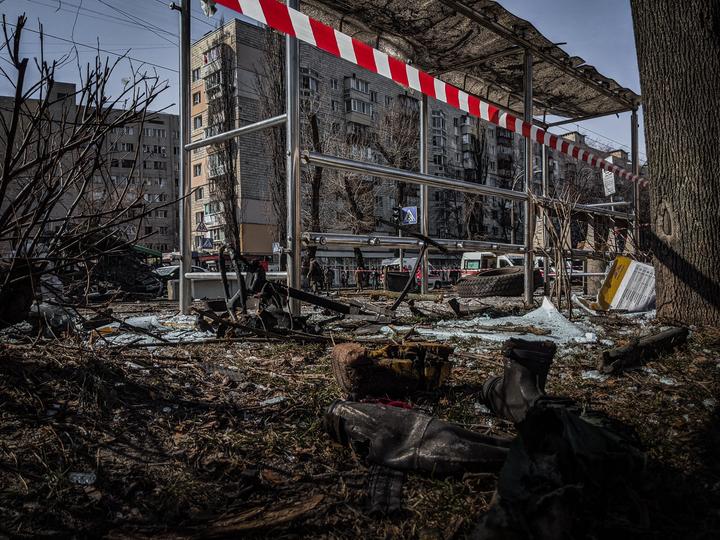 СБУ закликала українців бути особливо пильними напередодні Дня Незалежності