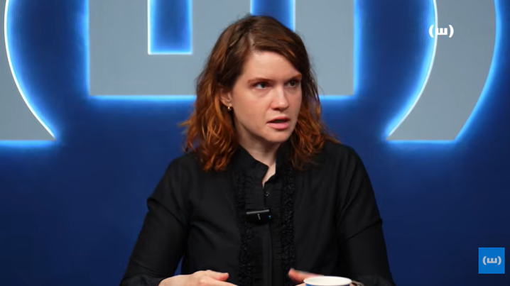 Мар'яна Безугла