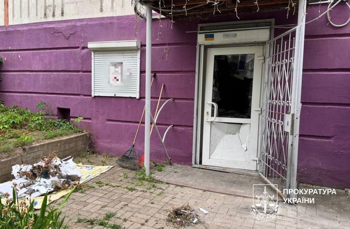 Салон краси в Харкові