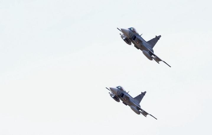 Gripen