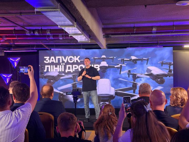 Михайло Федоров
