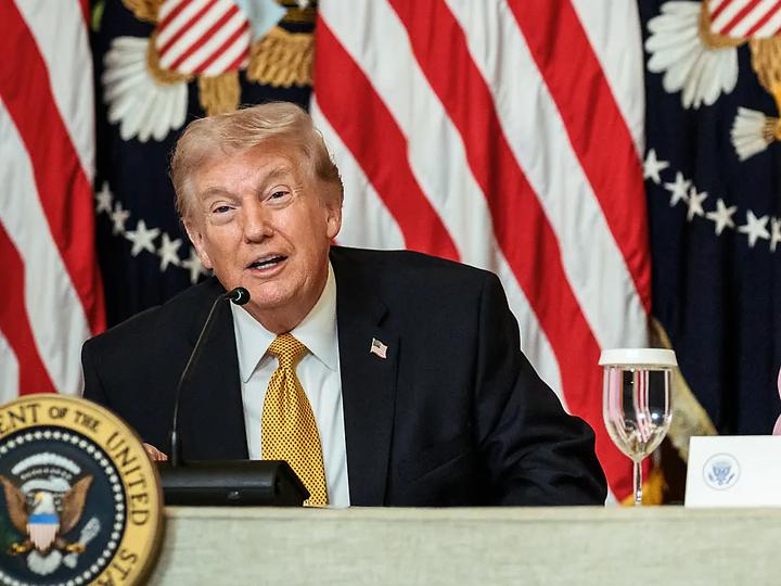 Президент США