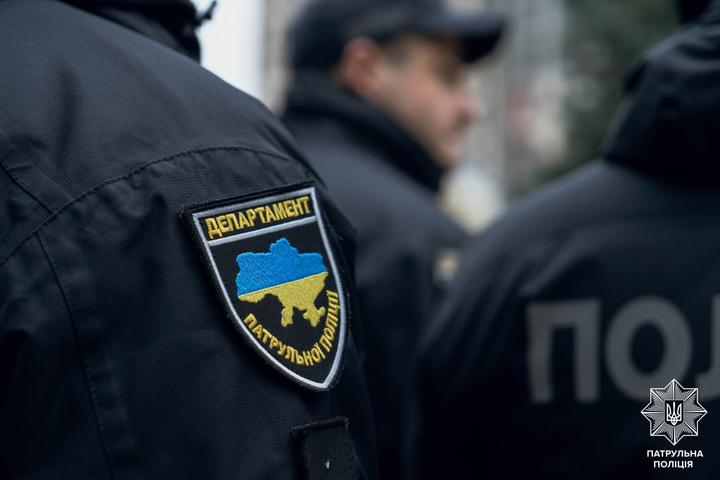 У Дніпрі місцевий мешканець стріляв у ТЦК