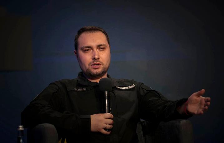 Кирило Буданов