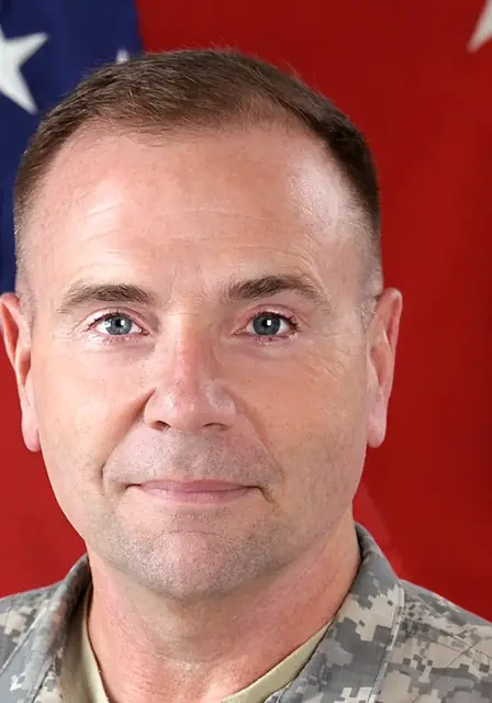 Former commander of U.S. Army Europe Ben Hodges: If Ukraine liberates Crimea, we will be much closer to the end of the war