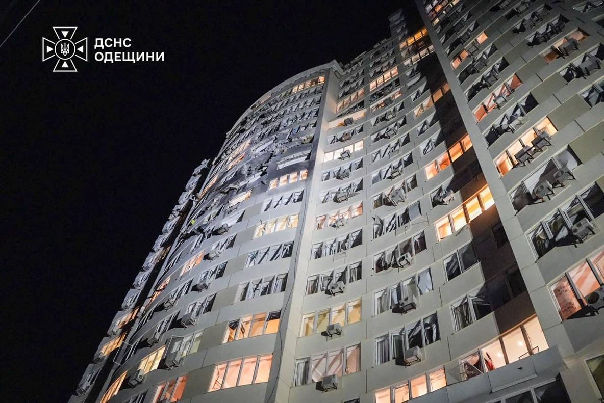 “Знайшли нову ескалацію і не планують зменшувати обертів”: Зеленський відреагував на обстріли РФ