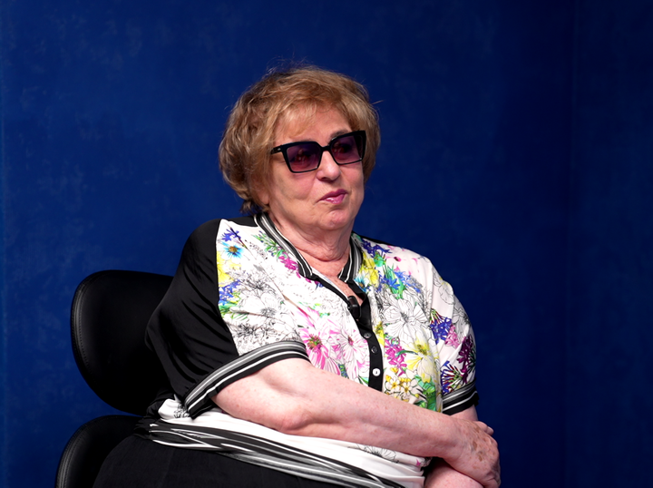 Елла Лібанова