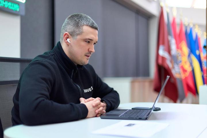 Михайло Федоров