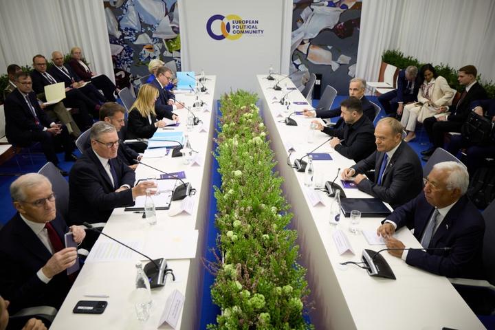 Марк Карні оголосив про додаткові 200 мільйонів доларів для України