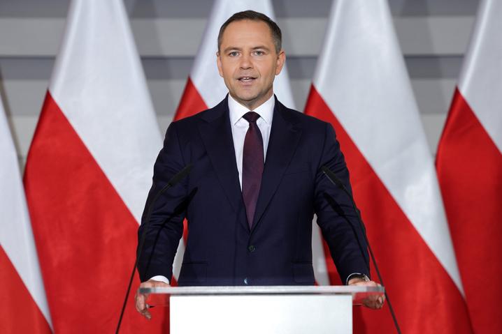 Кароль Навроцький