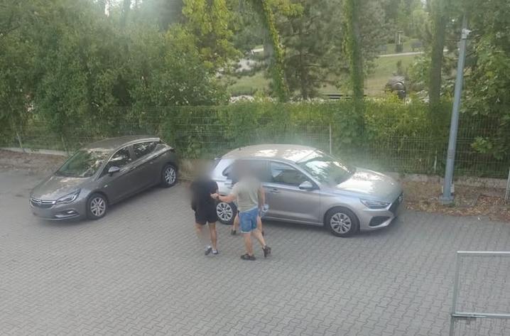 У Польщі заарештували двох підозрюваних у побитті українців, третього ще розшукують