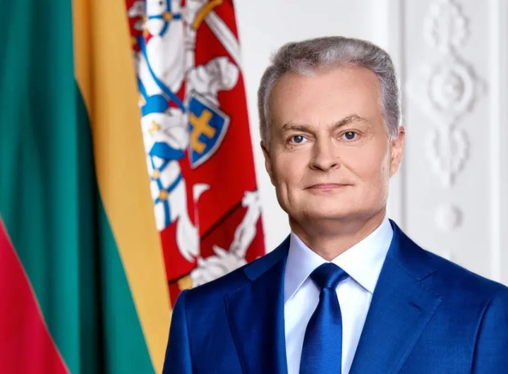 РФ може вдарити по критичній інфраструктурі країн Балтії, – Науседа