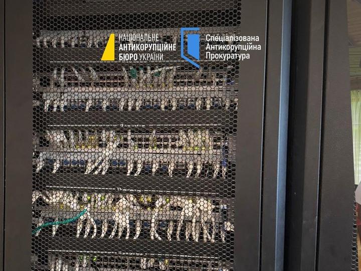 “З корупцією не треба боротися – її треба контролювати”: опубліковані записи розмови фігурантів справи “Форест Гамп”