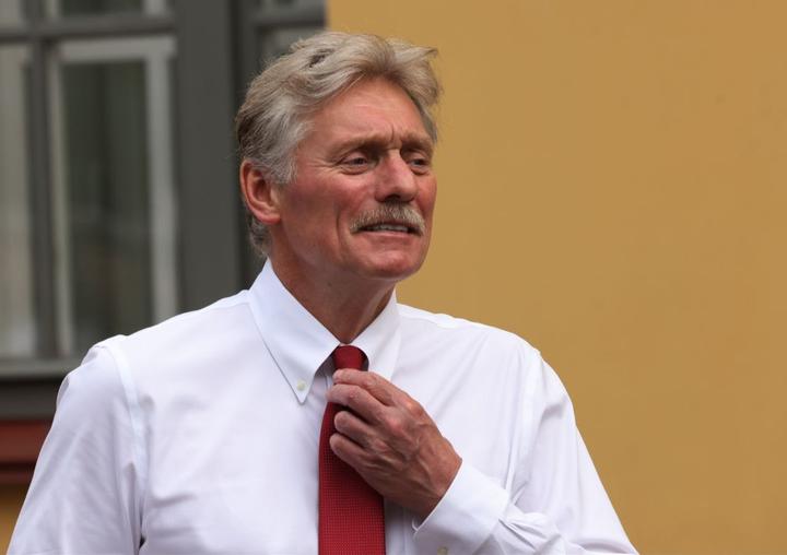 ЦПД спростував заяву Пєскова про “відповідні дії” Росії після ударів України