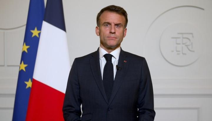 Макрон планує покинути політику після президентства, – Le Figaro