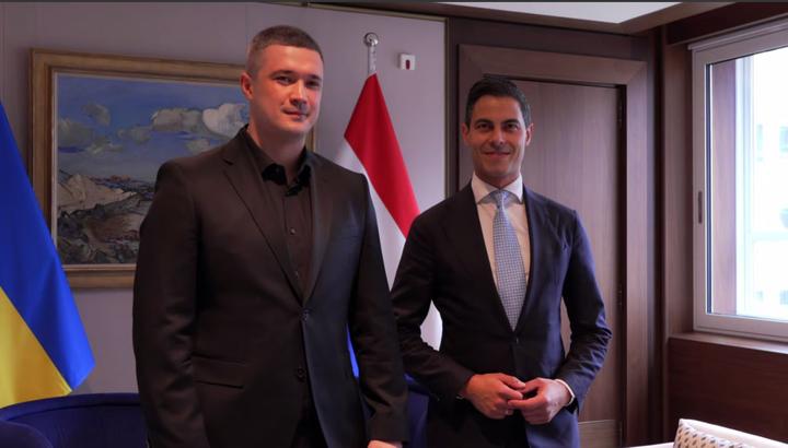 Михайло Федоров