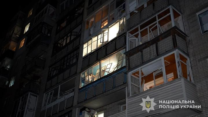 Росія завдала ударів по спальному району Сум: поцілила в медзаклад: є потерпілі – фото