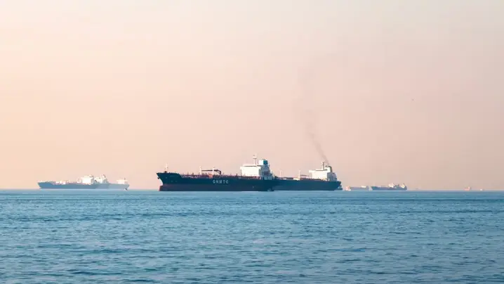 Україна запропонувала Росії перемир’я в Чорному морі, – Reuters