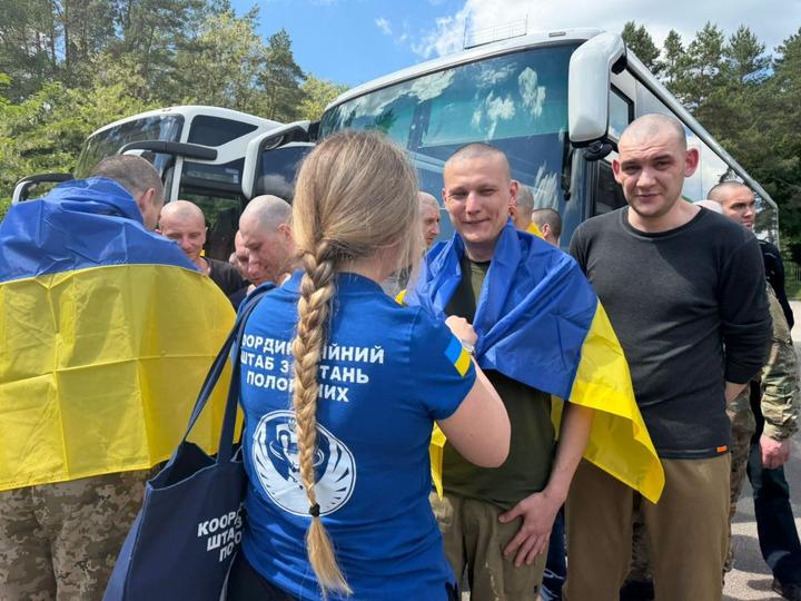 5 червня 2026 року Військові