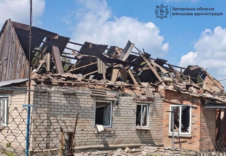 18 червня 2026 р. Наслідки російського обстрілу