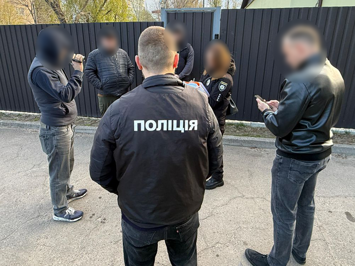 100 млн збитків: викрито масштабні схеми із забезпеченням ЗСУ деревиною