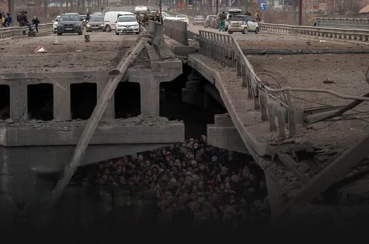Росія має заплатити за кожен злочин і компенсувати всі витрати, – Буданов