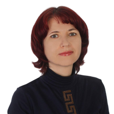 Ольга Шендецька