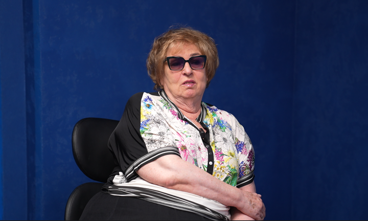 Елла Лібанова