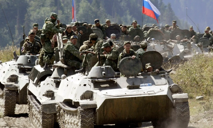 Російський підрозділ