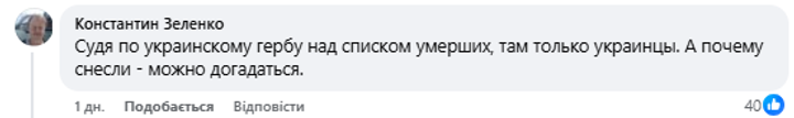 Пам'ятник загиблим у Гулазі