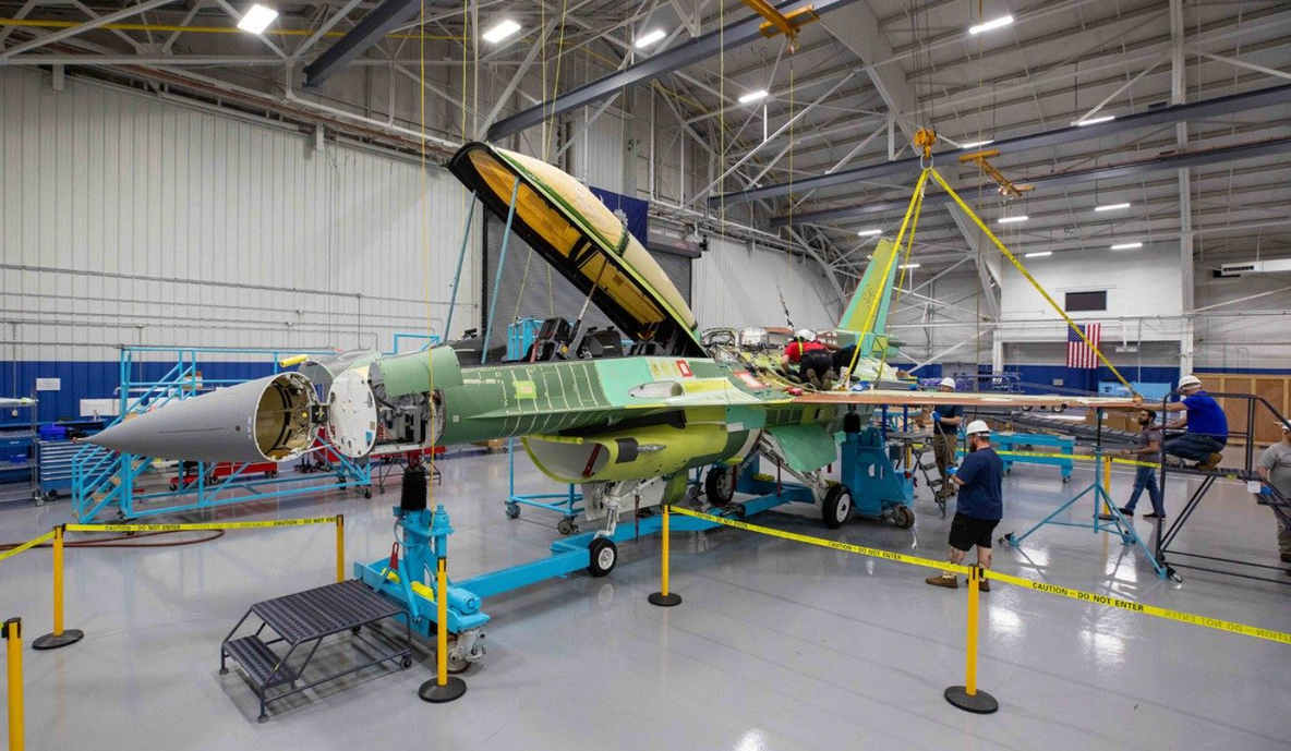 Patriot, HIMARS, and F-16: Zelenskyy Negotiates with Lockheed Martin on a New Level of Cooperation