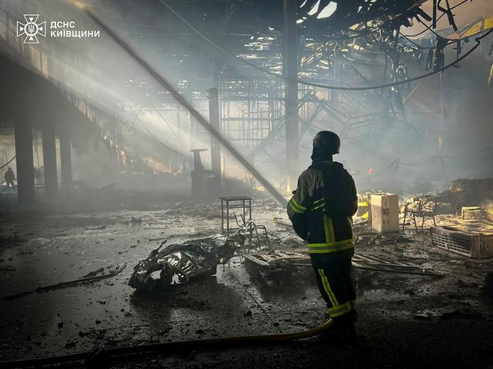2 липня 2026 р. Ліквідація наслідків