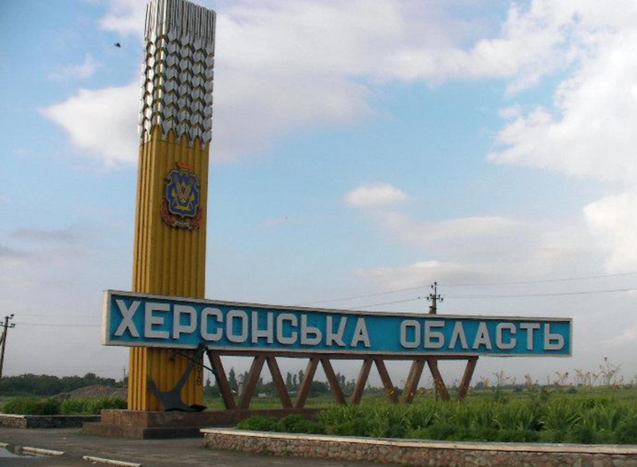 На Херсонщині внаслідок російських обстрілів загинули двоє людей