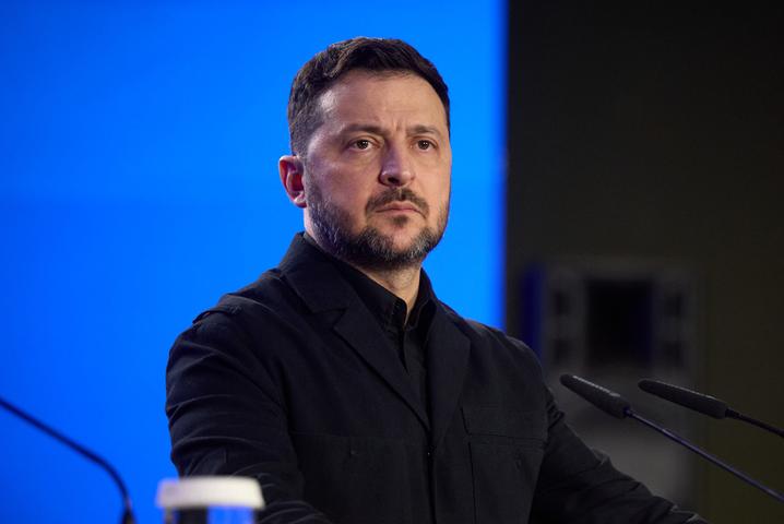 Президент України