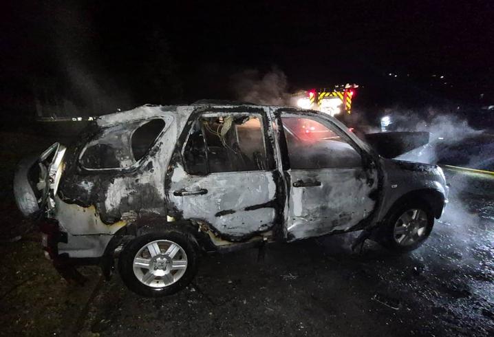 Російський дрон прицільно вдарив по автівці в Сумах: загинув чоловік, його дружина у лікарні