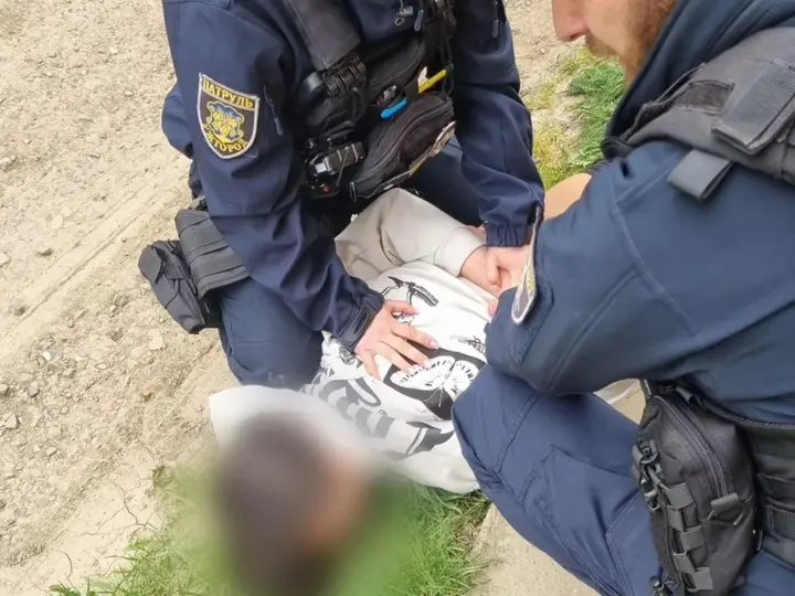 Терористичний акт у навчальному закладі: поліція Закарпаття розслідує стрілянину