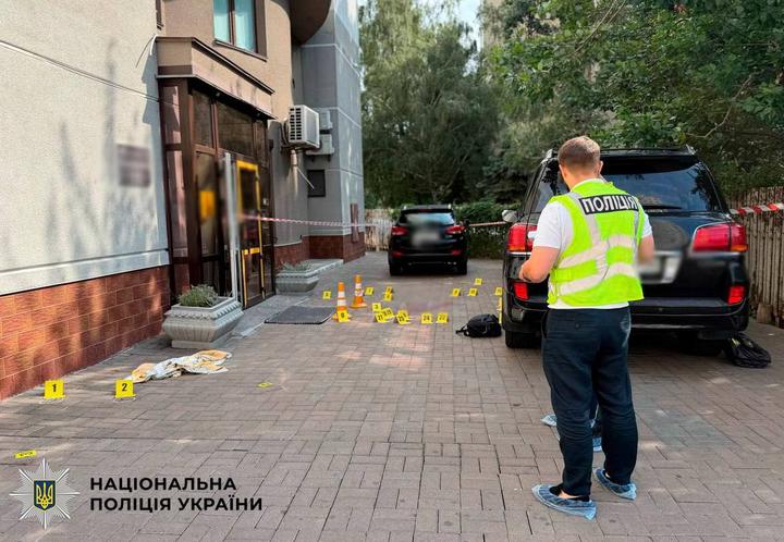 Слідчі дії на місці злочину Слідчі дії на місці злочину