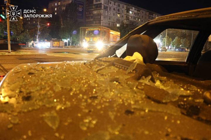 Запоріжжя 21.08