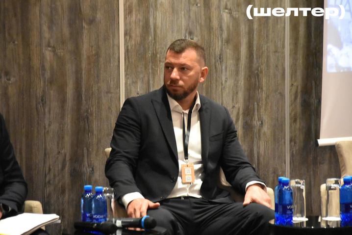 У САП назвали сферу, де за Федорова побачили позитивні зміни