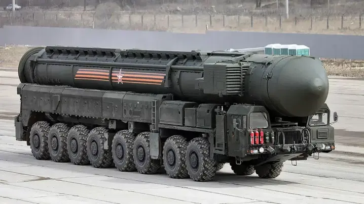 Російський МРК