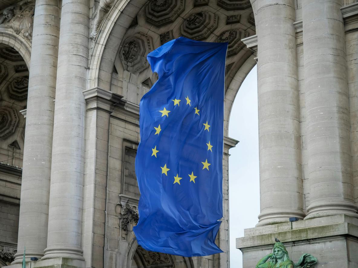 ЄС затвердив запуск спецтрибуналу за злочин агресії РФ проти України