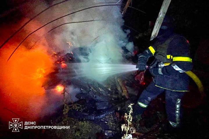 Наслідки ворожих атак