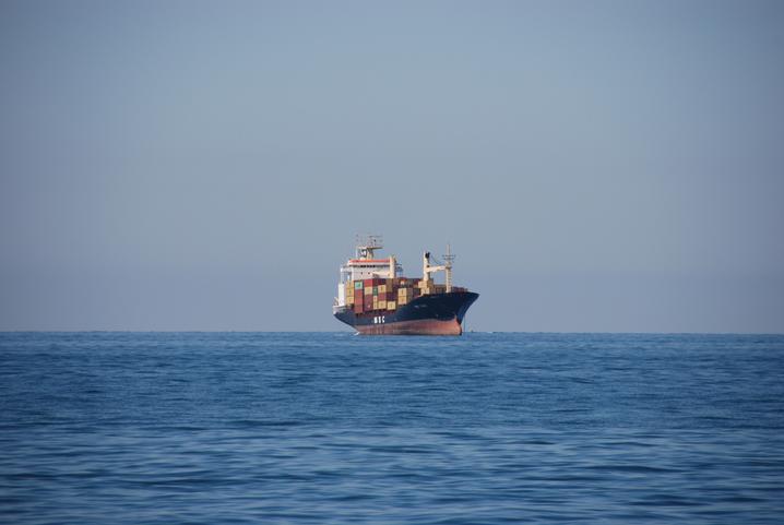 Чорне море