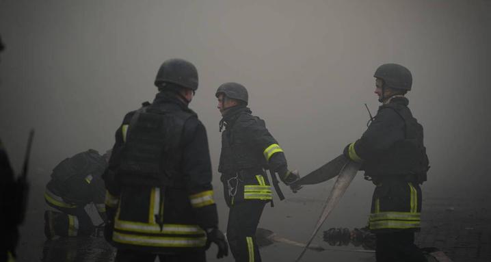 Армія РФ комбіновано атакувала Одесу і область: є загиблий та поранені