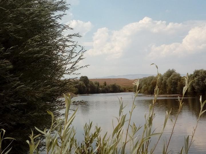 Водойма