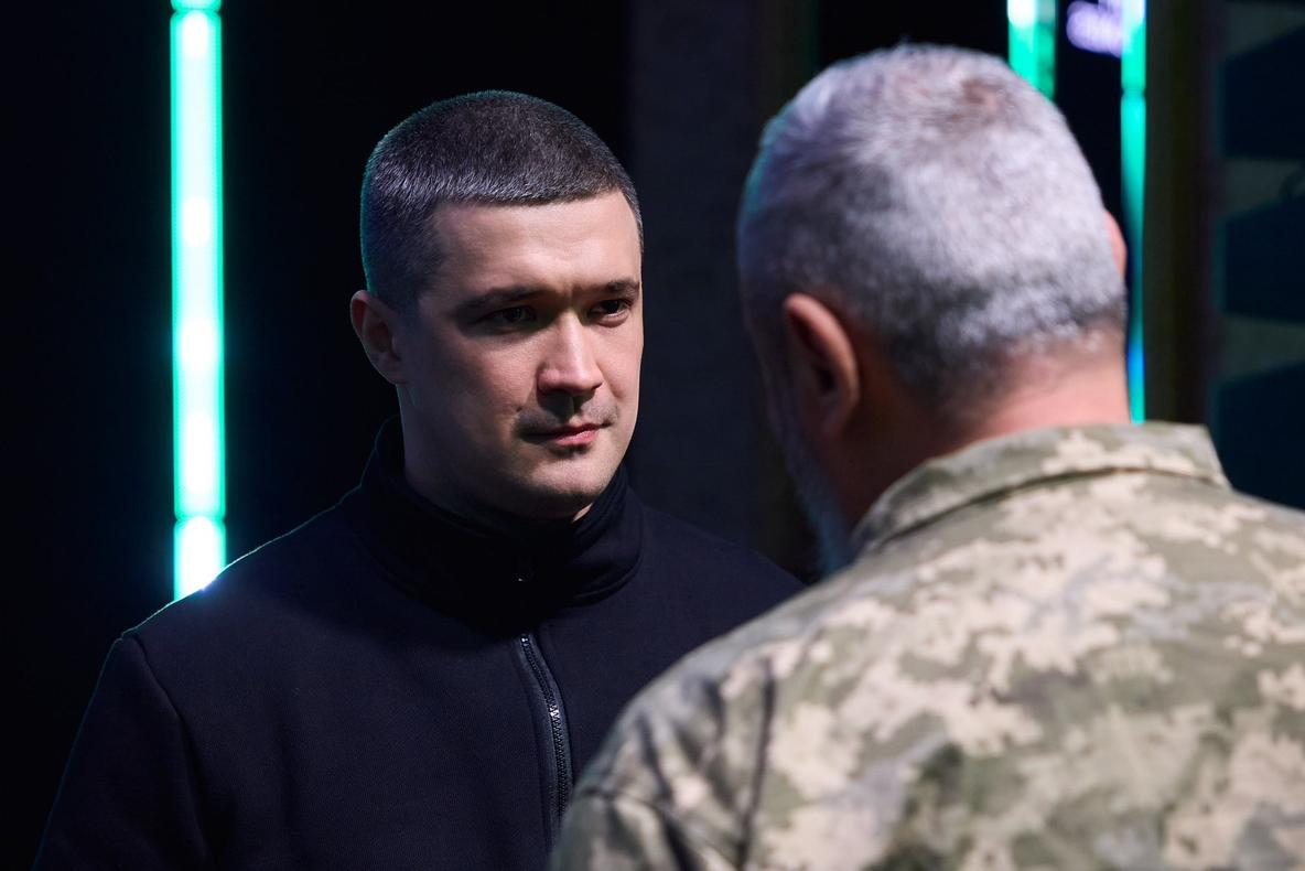 Михайло Федоров
