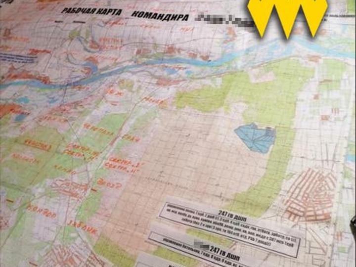 Не міг терпіти злочини товаришів: офіцер РФ здав координати окупантів на Херсонщині партизанам