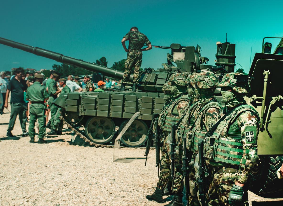 The ISW stated that Russia is using Ukrainian prisoners of war in combat units