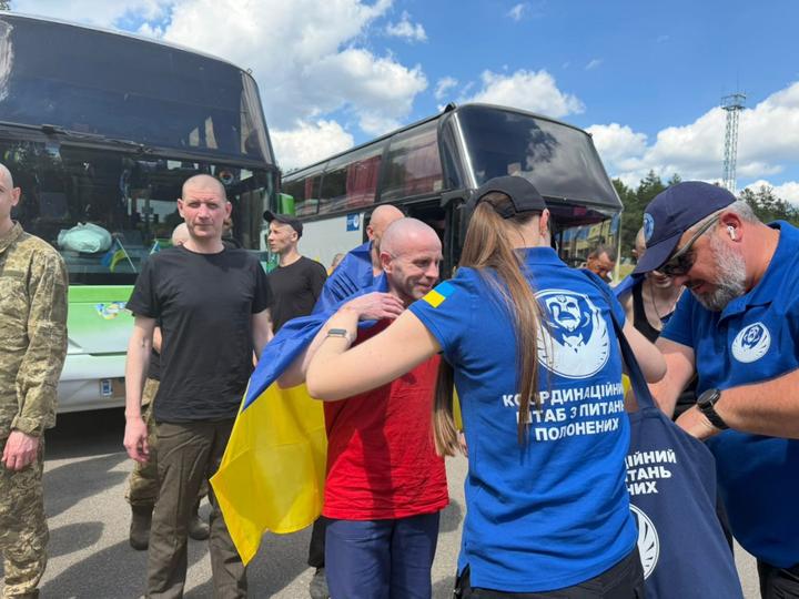 5 червня 2026 року Військові